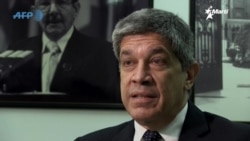 Info Martí | El gobierno cubano culpa a EE.UU. de violar los DD.HH. escudado en el embargo económico