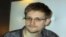 Edward Snowden.