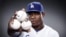Yasiel Puig.