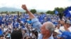 El candidato Nasry “Tito” Asfura, del Partido Nacional, lidera el conteo preliminar de votos en las presidenciales de Honduras.