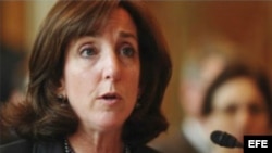 Jacobson dijo que los últimos contactos con las autoridades venezolanas han sido positivos pero están en una fase muy temprana. 