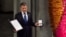 Juan Manuel Santos, recibe en Oslo el Nobel de la Paz Foto tomada de Twitter del presidente Santos 