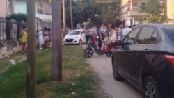 Encuentran bebé en La Habana