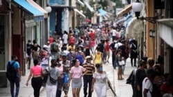 El hambre marcha de la mano con la inflación en Cuba