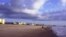 Cocoa Beach, Cabo Cañaveral, Florida.