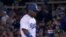Yasiel Puig no corrió fuerte, porque pensó que había bateado un jonrón.
