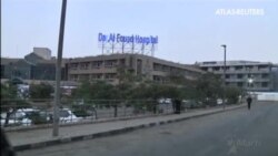 Tiroteado un grupo de turistas mexicanos en el sur de Egipto