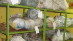 El químico: una droga devastadora