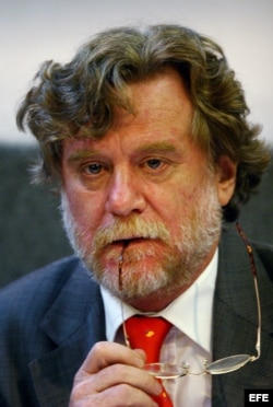 Ricardo Kirschbaum, editor de Clarín