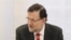 Foto de archivo del presidente del Gobierno español, Mariano Rajoy. 