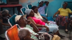 Cuido 60 alerta sobre el abuso y el maltrato hacia la vejez en Cuba