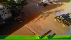 Los Yihadistas siembran el terror en un hotel de Bamako