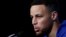 Stephen Curry.