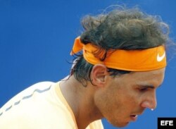 Rafael Nadal.