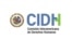 Logo CIDH