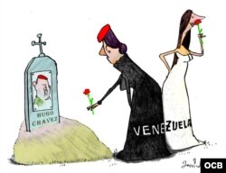 Caricaturas de Garrincha