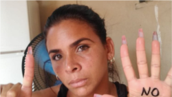 Presa política del 11J sufre acoso en cárcel cubana; familia denuncia represalia.