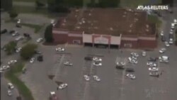 La Policía mata a hombre que asaltó un cine con un hacha y una pistola