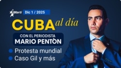 Cuba al Día | Lunes, 1° de Diciembre del 2025