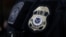 Un emblema del Servicio de Control de Inmigración y Aduanas de Estados Unidos (ICE). Foto: REUTERS/Lucy Nicholson/Archivo
