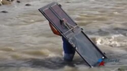 En crisis relaciones entre Venezuela y Colombia tras cierre de frontera