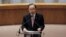 El secretario general de la ONU, Ban Ki-moon.