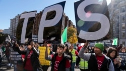 Info Martí | 600 mil venezolanos se quedan sin status luego de revocarse la extensión del TPS