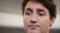 Justin Trudeau. Sean Kilpatrick/The Canadian Press via AP)
