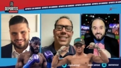 Andy Cruz vs. Omar Salcido: Análisis con Eduardo 'El Vikingo' Martell