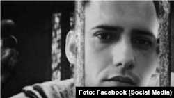 Preso Político Yosvani Rosel García Caso pone fin a huelga de hambre por concesión de aislamiento