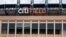 Citi Field Stadium.