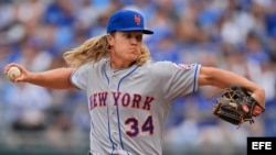 Noah Syndergaard.