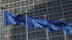 Respuesta de la UE a Lázaro Mireles, Coordinador de Somos Más España