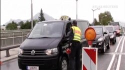 Europa cierra sus puertas y ventanas a los refugiados