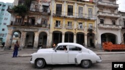 A los estudiantes se les impartirá en la isla el curso "Dentro de la Revolución: la vida en Cuba socialista”.