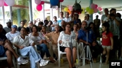 Festival Clic en La Habana 