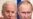  Joe Biden y Vladimir Putin hablaron vía virtual durante casi una hora 