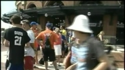 Brilla Nueva York con el Juego de las Estrellas de las Grandes Ligas