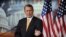 El presidente de la Cámara baja, John Boehner.
