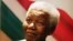 Nelson Mandela 