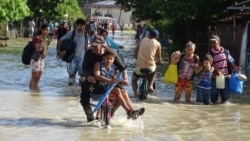 "Obligatoriamente tenemos que comprar el agua"