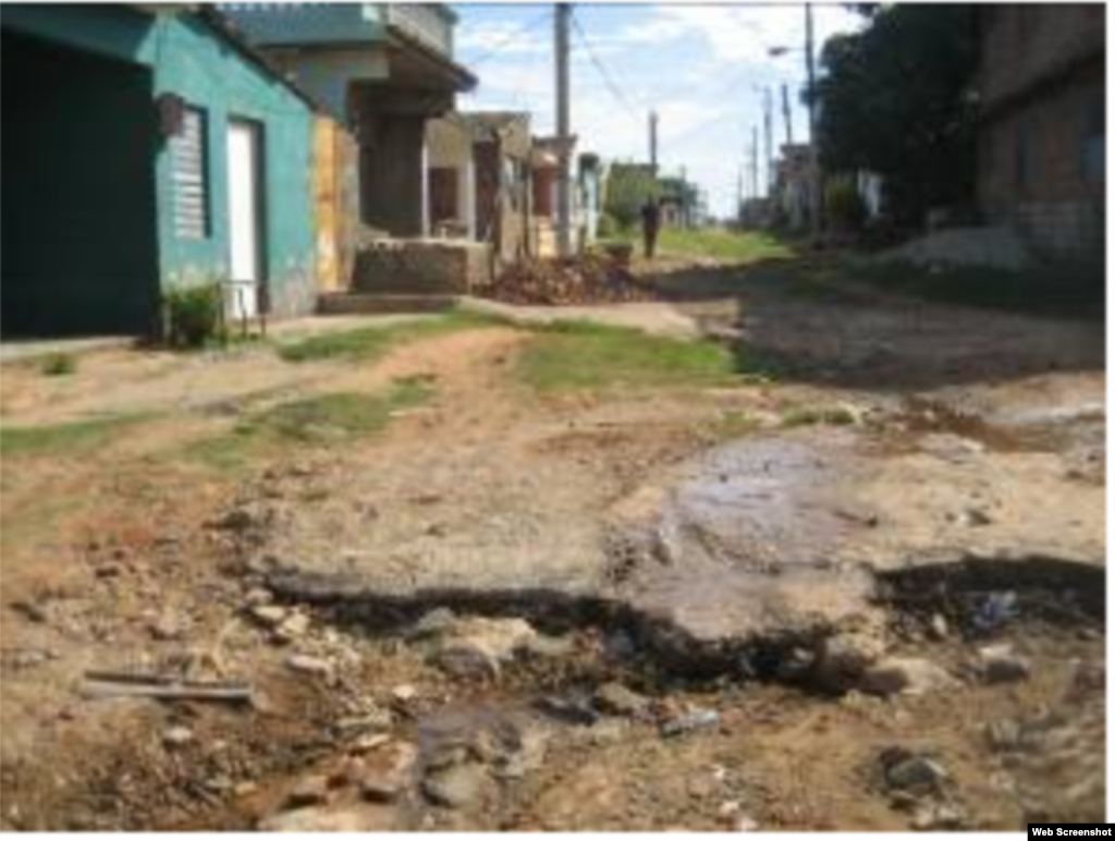 Recorrido por la ciudad de Trinidad provincia de Sancti Spiritus