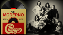 POSTMODERNO - CHICAGO