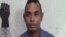 Yoandris Gutiérrez Vargas, prisionero político del 11J y residente de Bayamo, Granma. (Imagen de archivo).