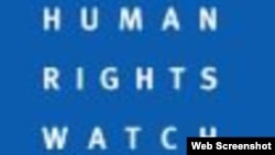 Human Rights Watch 