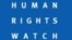 Human Rights Watch 