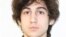 Foto de Dhojar Tsarnaev, segundo sospechoso buscado por la policía