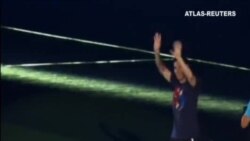 Messi se sentará en el banquillo por fraude fiscal en España