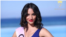 Cubana Brenda Estrada participa en Miss Eco Universe 2016, en Egipto.