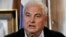 Ricardo Martinelli, expresidente de Panamá.